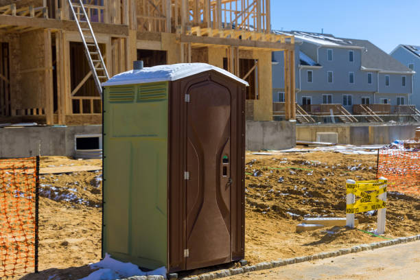 Best Porta potty delivery and setup  in Johnston, SC